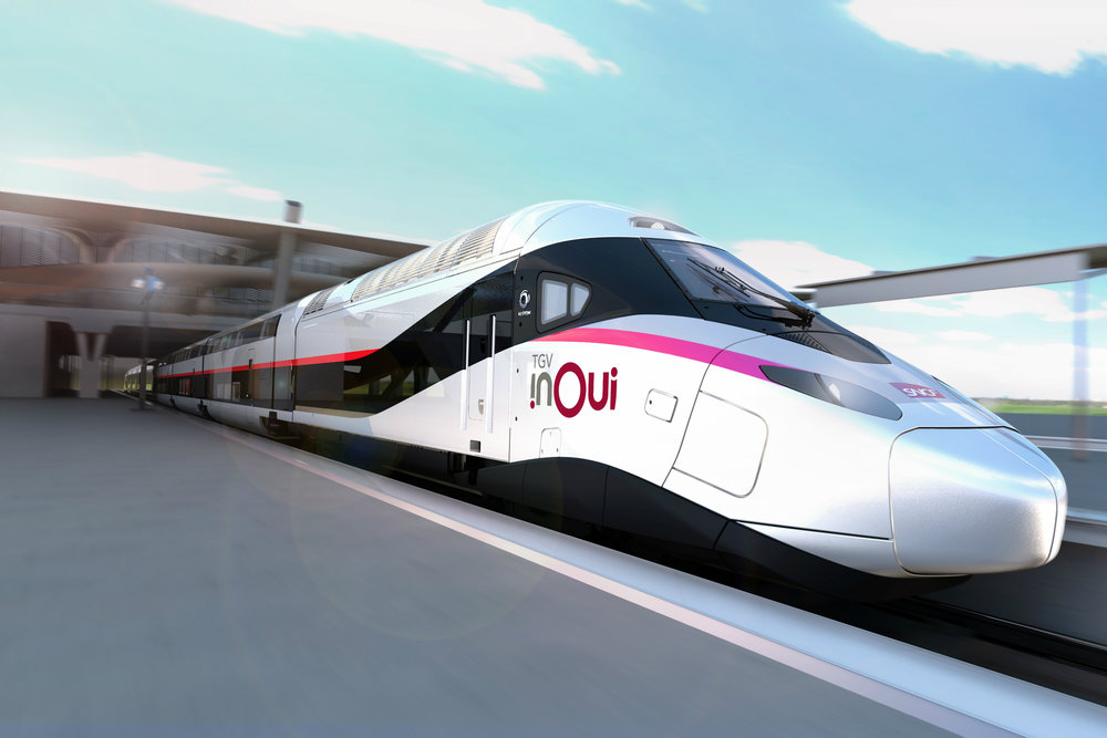 Pourquoi Alstom peut se passer d'une fusion avec Siemens dans le ferroviaire